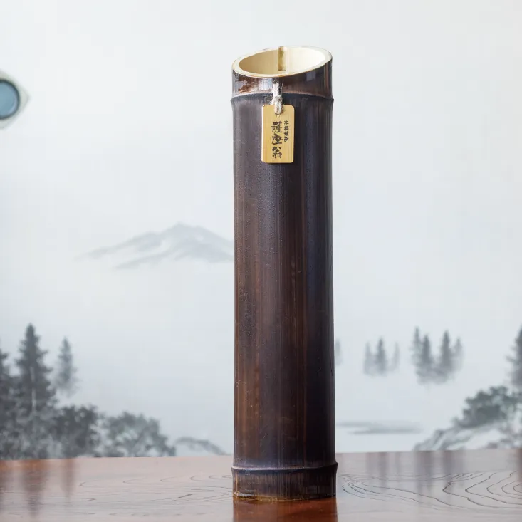 竹焼酎 竹姫 黒竹 900ml